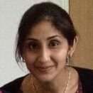 Manjit Mora