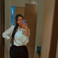 T Geetika Rao