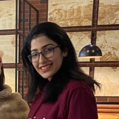 Kainat Umar
