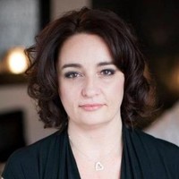 Melanie Hughes