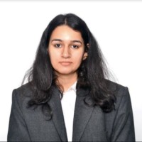 Saakshi Gandhi