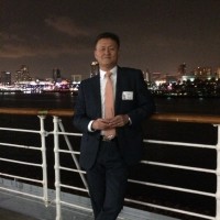 Steve Seonggeun Park
