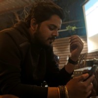 Deepak Patil