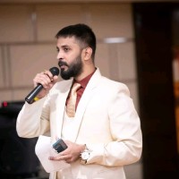 Vinay Kusswaha