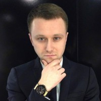 Vladimir Kolosov
