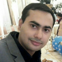 Junaid Rafique