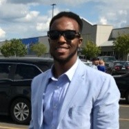 Broderick Mitchell
