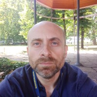 Cosimo Senni Guidotti Magnani, Ph.D. - CASE