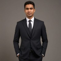 Jeeban Pradeep Behera
