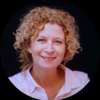 Olga Mooijman