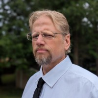 Scott Dicks