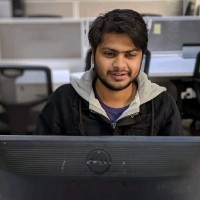 Shivam Saha