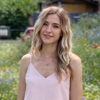 Iryna Korkh