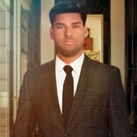 Mohammed Shafi
