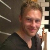 Alexander Svensson