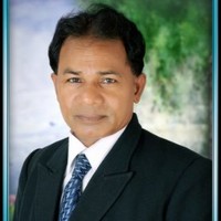 Motilal Mahanta