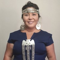 Llacolen Millaquir Peña