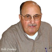 Bill Fraley