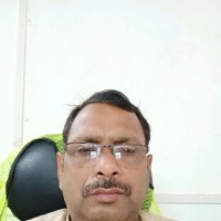 Binay Sahay