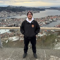 Nick Machacek