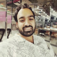 Durgesh Sharma