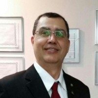 Ricardo José Fernandes Rodrigues