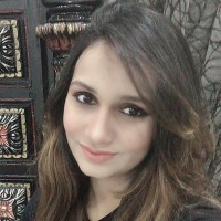Hiba Ali