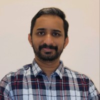 Deepak Ravindran