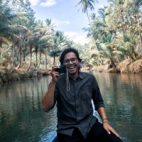 Muhamad Hanif Dwi Putra