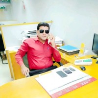 Sudheer Bughio