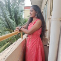 Divyasree Kalakata