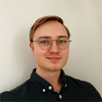Joel Bengtsson