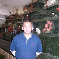 Asril Basry