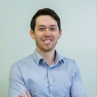Adriel Keogh