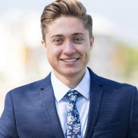 Jared Sharp