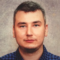 Oleg Sachkov