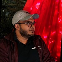 MEHEDI HASAN BHUIYAN