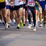 Anesco London Marathon Team