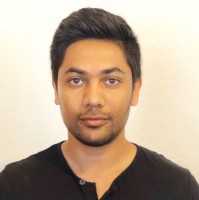 Deepak Katkar
