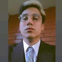 Ulises Alejandro González Pérez
