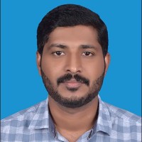 Sreeraj C.G