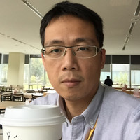 Darren Lu
