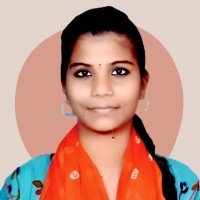 Thangellapalli Madhuri