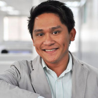 Paul Richard M. Villarico