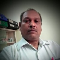 Umesh Kumar Singh