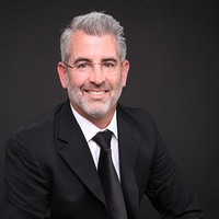 Brad Cox