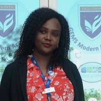 Joy Mbabazi