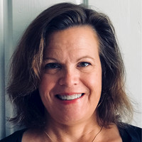 Ruth Cooper