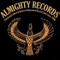 Almighty Records