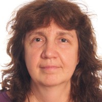Olga Golubeva